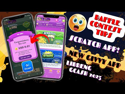 Scratch App Money Rewards Full Review
