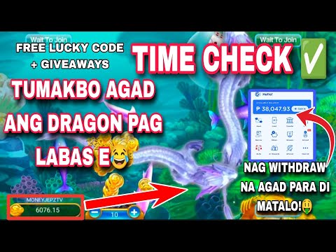 StormGame: Crazy Fishing: Kumita ng Cash sa Paglabas ng Dragon