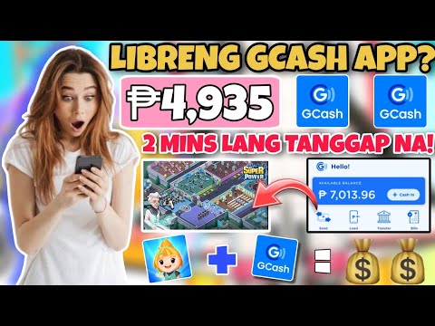 This popular app pays you ₱4,935 in cash with just a tap-tap-tap!