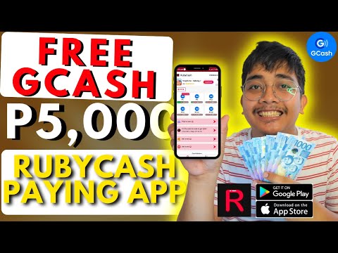 Tumanggap na ng Payout mula sa Rubycash App: Kumita ng Pera