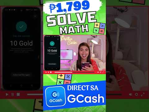 UNLIMITED ₱1,799 Kita PAG SOLVE LANG NG MATH!