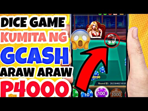 Unlimited ₱4,499 in Cash! All You Need to Do is Tap the Dice!
