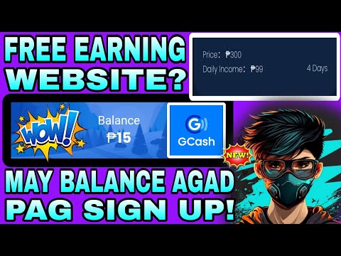 Want Free ₱15 Cash? Watch This First