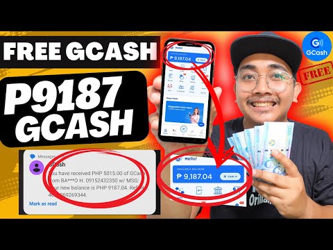 Watch this Video:Earn ₱9187 Instantly with this Hot New Earning App!