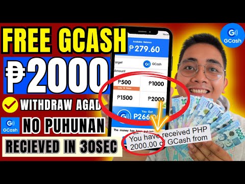Avocadoer App: Earn P2000 Free Gcash, Auto Withdraw to Gcash, Get Free Money, and Earn Quickly