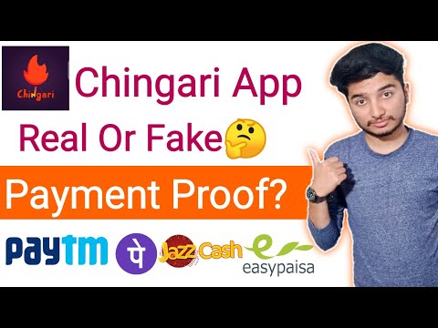 Chingari App Se Paise Kaise Kamaye – Chingari App Real or Fake?