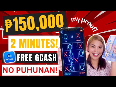 Unlock Your Winning Potential: Offers P150,000 in Just 2 Minutes! Play the Game, Like Tic Tac Toe