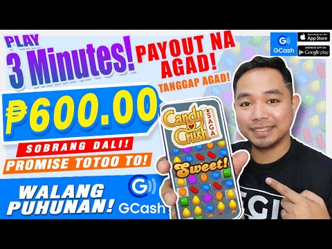 Make Money Fast and Legit: Get ₱600 in Just 3 Minutes, No Capital Needed