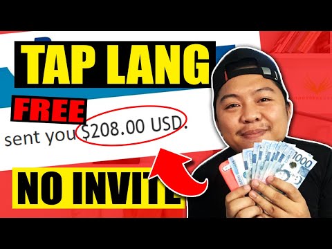 No Invites, No Hassle: Learn How to Earn ₱10,000 in GCash Effortlessly