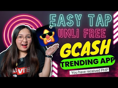 Trending Legit Paying App: Free Unli GCash Pwede sa Lahat!