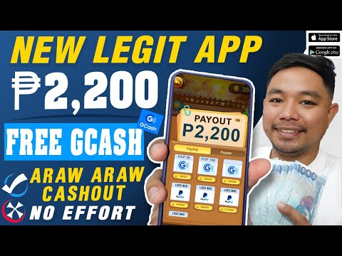 Unlock the Game: Earn ₱2,200 with a Simple Swipe Right! Get Paid