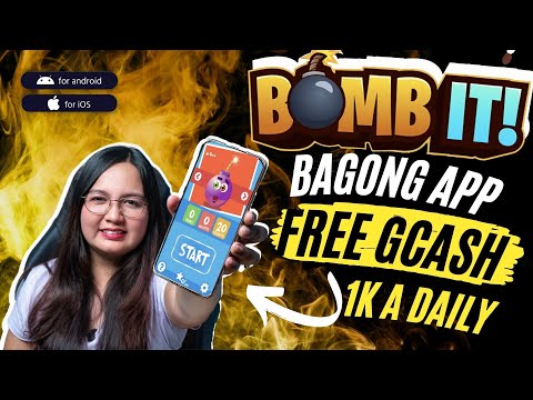 FAST PAY-OUT: FREE ₱1,000 AGAD SA GCASH | DAILY CASH-OUT PWEDE SA TAMAD | LEGIT PAYING APP 2023