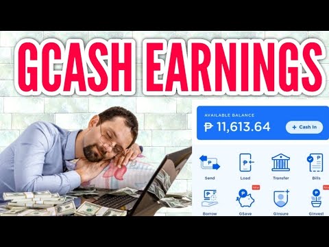 FREE GCASH | EARN P11,000 SA GCASH! | UNLI KITAAN SA GCASH TOP EARNING APP 2023