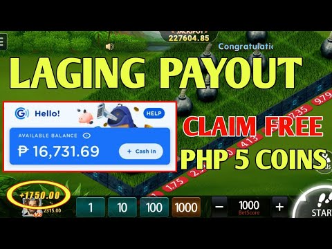 PHOENIX GAME MINESWEEPER LAGING PAYOUT CLAIM FREE PHP 5 COINS