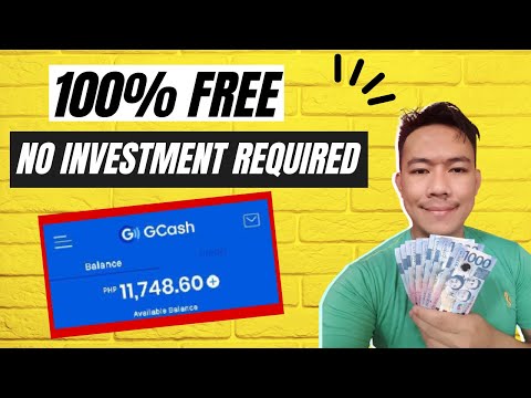 100% FREE! NO INVESTMENT REQUIRED! UNLIMITED 10 PESOS SA GCASH! BIBLE QUIZ AND ANIME QUIZ GAME