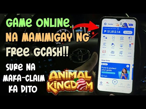 APP NA NAMIMIGAY NG FREE GCASH😲 ₱51,000 NATANGGAP KO SA PAG LARO LANG ONLINE