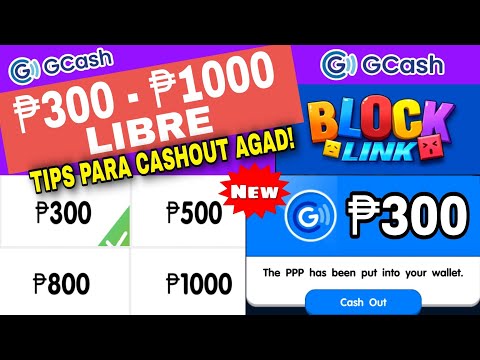 BLOCK LINK:CLASSIC PUZZLE GAME APP REVIEW | EARN FREE ₱300 – ₱1000 + TIPS HOW TO WITHDRAW IN GCASH