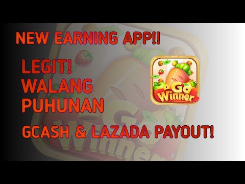 ₱50-200 FREE GCASH: LIBRE LANG | KUMITA ARAW-ARAW NG GCASH GAMIT ANG FREE LEGIT APP NATO!