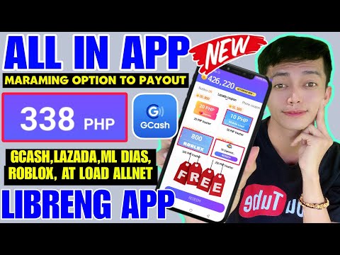 EARN GCASH FOR FREE: ₱20 LANG MINIMUM PAYOUT KANA! MARAMING OPTIONS TO CASHOUT  | LEGIT PAYING APPS