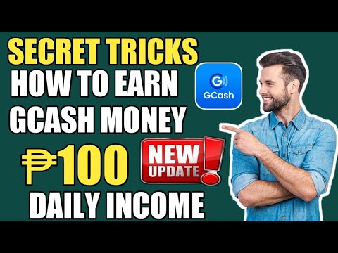 FREE P20 AFTER SIGNUP |KUMITA AKO DITO SA GCASH | GRABE ANG KITAAN DITO WAIT TO EARN