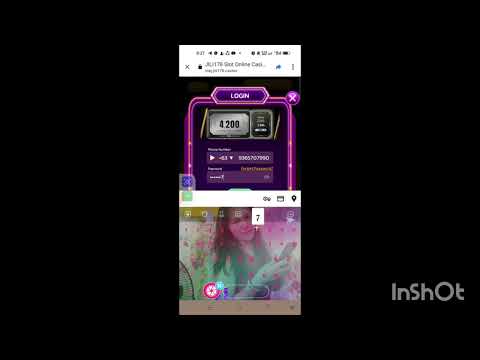 https://vt.tiktok.com/ZSLQkJurx/ JlLI178  Free 178 pagkakitaan sa ating gcash free online casino