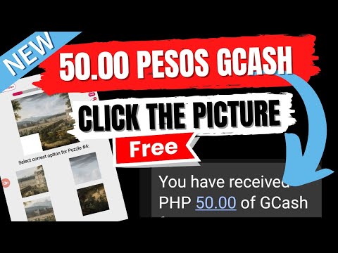 LIBRENG 50.00 PESOS GCASH | CLICK MO LANG ANG PHONE MO | FREE EARNING APP 2023