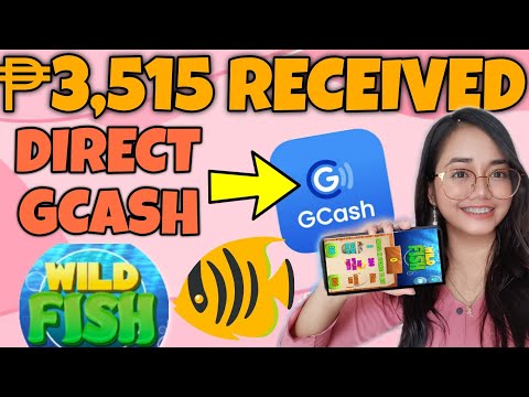 RECEIVED ₱3,515 FREE SA GCASH – WALANG PUHUNAN SA FREE EARNING BRAINY APP