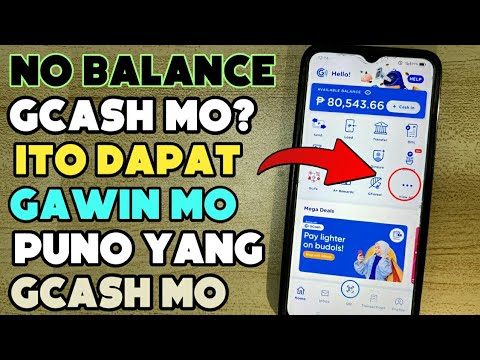 TRENDING NOW: DIMO PA NAGAWA 'TO! MAY LIBRE SA GCASH APP! ₱80,543 NACLAIM KO NG FREE