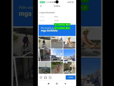 Withdrawal Update || Withdraw ₱300 Pesos in Gcash Earn in Free Earning App No Investment