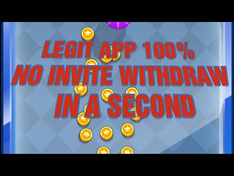 100% FREE LEGIT APP NO INVITE WITHDRAW IN A SECOND #extraincome #earningstips #2048luckymerge