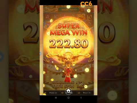 18 FREE SPIN WAYS OF THE QILIN SLOT HOW #cc6 #pgsoft #pgslot #pgsoftslot #waysoftheqilin #how
