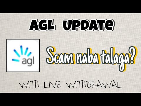 AGL Investment App Update | Paying paba or Scam na ? Sept. 19 , 2023