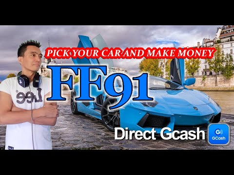 BAGONG GCASH EARNING APP SA PINAS | FREE ₱40 AFTER SIGN UP | FF91