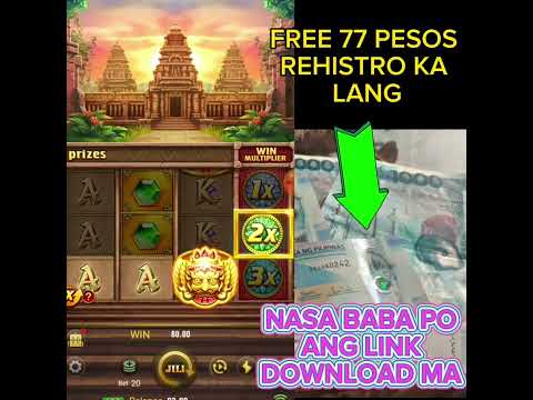BAGONG NAMAN MY FREE 77 PESOS DOWNLOAD NA 👌👌👌 REHISTRO NA MY FREE