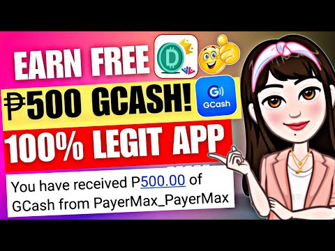 Captcha Earnings! • Earn up to ₱500 Gcash For Free • ₱18,000 Total of Earnings ko • Digiwards Proof