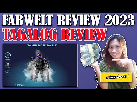 FABWELT NFT GAME 2023 – NEW PLAY TO EARN AND FREE TO PLAY! YOU EARN MONEY WHILE PLAY! WEB3 GAME 2023