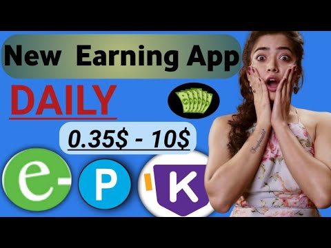 free earning app // free earning app in nepal //  earning app // esewa earning app in nepal