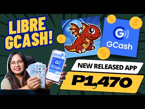FREE GCASH ₱1,470 DI NA MAGLALARO! PROMISE MADALI LANG | 1 MIN LANG COLLECT NA NG PERA | NO PUHUNAN!