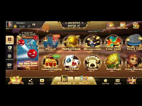 FREE GCASH MONEY P.1,023 CASHOUT AGAD.. PLAY AND EARN APP.