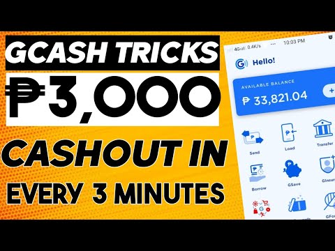 FREE GCASH MONEY HOW: NO INVESTMENT AND INVITE REQUIRED(TOP 1 APP)