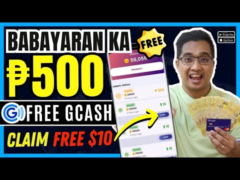 FREE GCASH P5,000 MAGLALARO KA LANG | 1 MIN LANG PAYOUT NA AGAD! WITH LIVE WITHDRAWAL