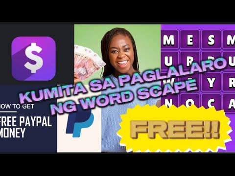 Free Legit earning application!