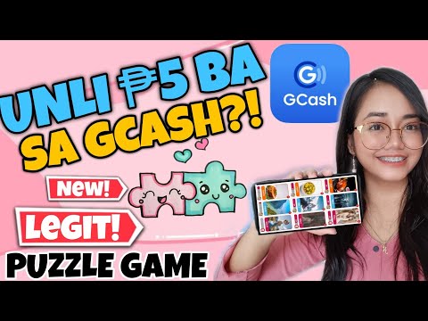 FREE UNLI 5 PESOS GCASH NA BA SA NEW EARNING APP COLLECT EM ALL – WITH PAYMENT PROOF