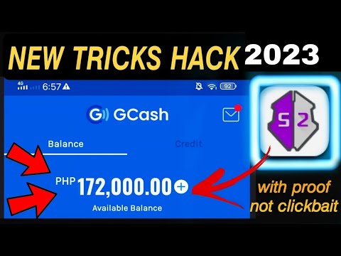 GCASH HOW