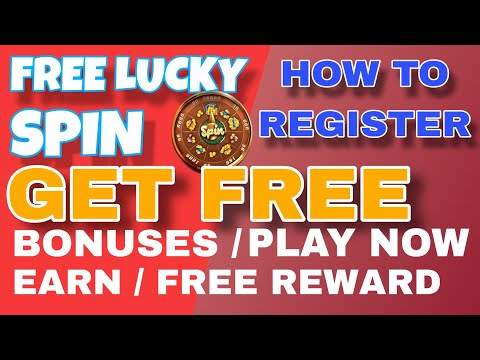 HOW TO GET FREE: LUCKY SPIN! LUCKY CODE! FREE BUNOS! AND PLAY MIX77 TO GET A BIG WIN SUPER WIN MONEY