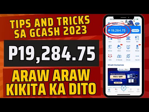 JUST OPEN GCASH APP KIKITA NA PER MINUTE! P3,500 DAY FREE GCASH PAY OUT  TIPS AND HOW