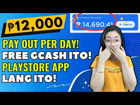 KUMITA NG ₱12,000 PER DAY | DIRECT GCASH | WALANG PUHUNAN | TAP THE FRUITS LANG | NO INVITE | EASY!!