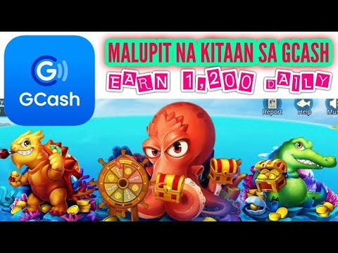 KUMITA SA APPS NA ITO EARN P1,200 DAILY SA GCASH | UNLI KITAAN MAYA/GCASH SANIB PWERSA Astig Lodi 🤑