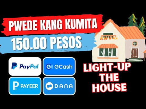 LEGIT APP NAGBABAYAD SA GCASH | WAG KA NA MAGPAHULI |  FREE EARNING APP 2023