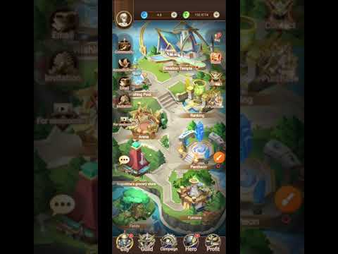 LOC Events Free Phoenix and LOCC Tokens | Earn USDT GCash Binance Crypto | Legend of Constellations